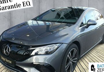 Mercedes-Benz EQE 13.200 km 44.450 &euro; Geilenkirchen 52511