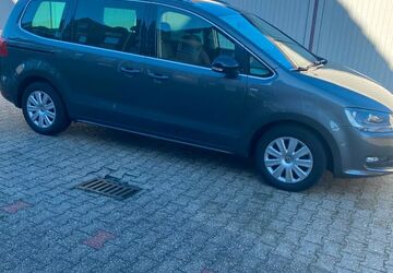 VW Sharan 170.612 km 12.800 &euro; Heinsberg 52525