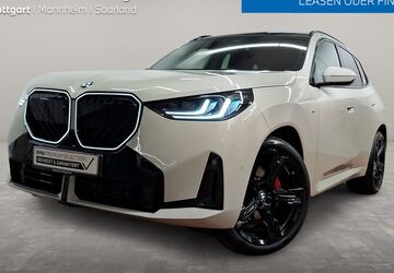 BMW X3 12.072 km 69.990 &euro; Stuttgart 70569