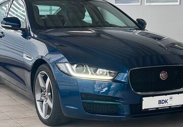 Jaguar XE 78.836 km 14.290 &euro; Burgdorf 31303