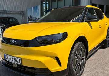 Ford Capri 5.000 km 47.989 &euro; Freising 85356