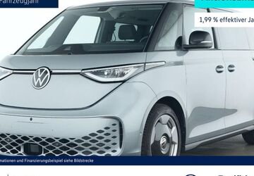 VW ID. Buzz 9.048 km 57.690 &euro; Wildau 15745