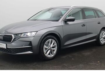 Skoda Octavia 1.001 km 32.880 &euro; Würzburg 97084