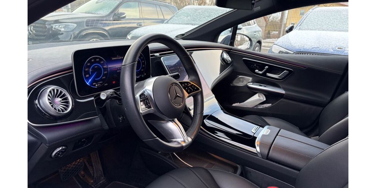 Mercedes-Benz EQE 19.000 km 56.300 &euro; Berlin 10589