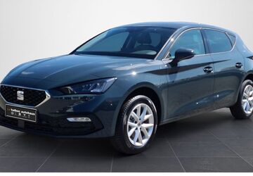Seat Leon 2.300 km 29.720 &euro; Halberstadt 38820