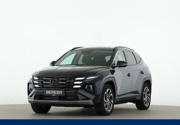 Hyundai TUCSON 4.900 km 40.880 &euro; Garbsen 30827
