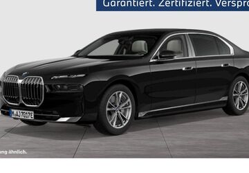 BMW i7 34.465 km 103.890 &euro; Velbert 42553