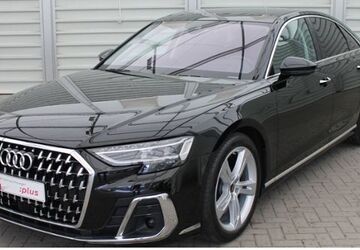 Audi A8 69.990 km 60.990 &euro; Cottbus / Groß Gaglow 03051
