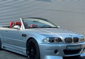 BMW 323 168.000 km 8.990 &euro; Kassel 34127