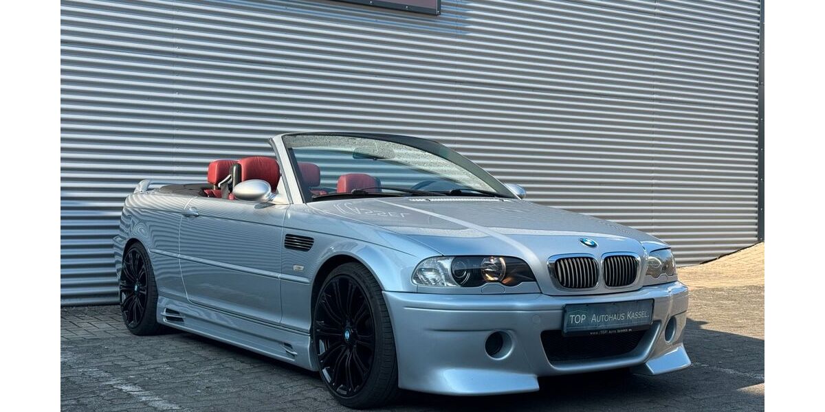 BMW 323 168.000 km 8.990 &euro; Kassel 34127