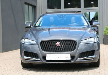 Jaguar XF 56.500 km 22.900 &euro; Schenefeld 22869