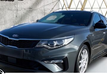 Kia Optima 97.441 km 17.450 &euro; Schmalkalden 98574