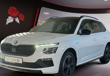 Skoda Kamiq 7.800 km 27.490 &euro; Zimmern ob Rottweil 78658