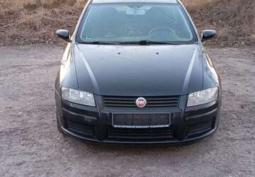 Fiat Stilo 215.578 km 1.990 &euro; Kleinmölsen 99198