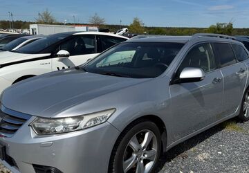 Honda Accord 146.000 km 9.900 &euro; Wildau 15745