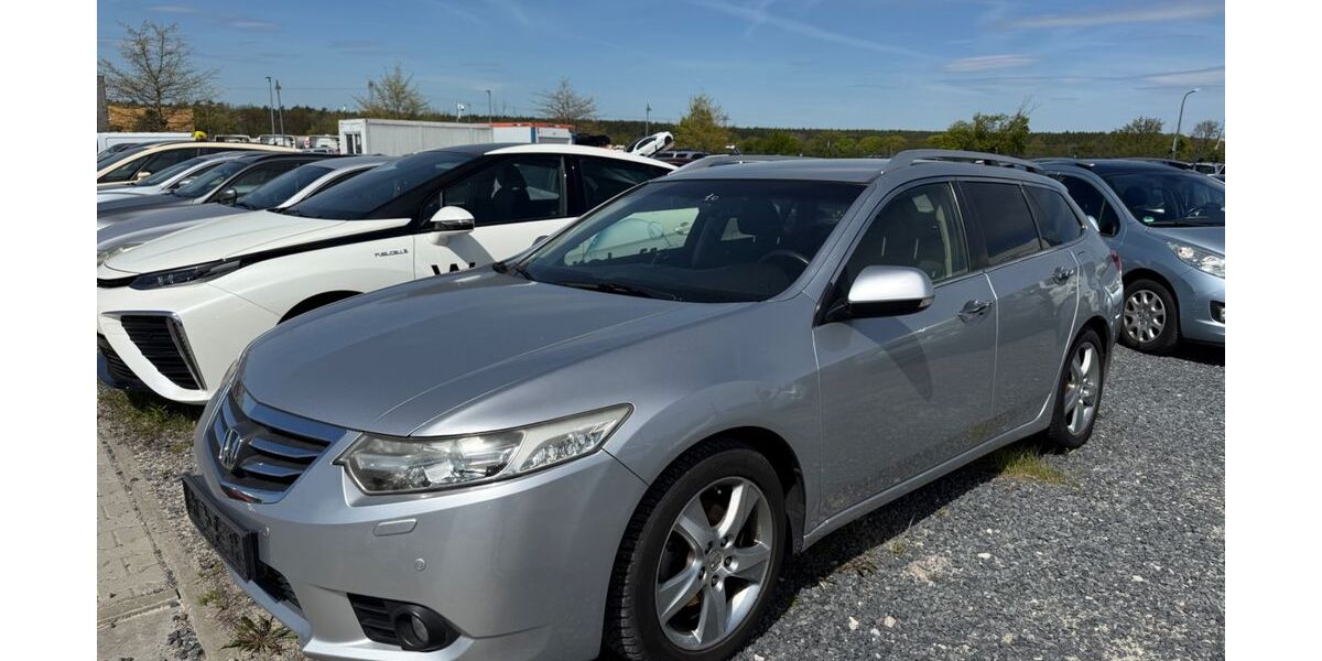 Honda Accord 146.000 km 9.900 &euro; Wildau 15745