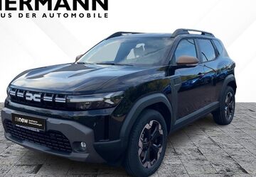 Dacia Duster 4.470 km 31.221 &euro; Einbeck 37574