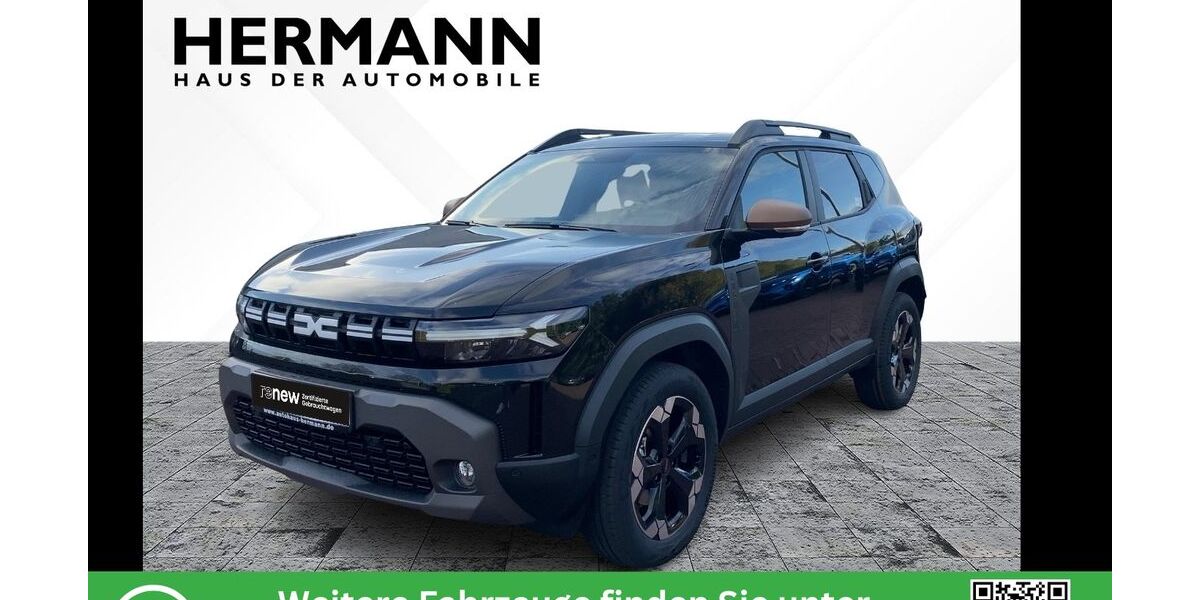 Dacia Duster 4.470 km 31.221 &euro; Einbeck 37574