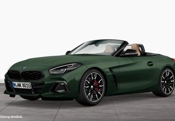 BMW Z4 M40 5.506 km 62.902 &euro; Stadthagen 31655
