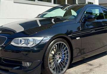 Alpina B3 2.700 km 89.900 &euro; Bischofswiesen 83483