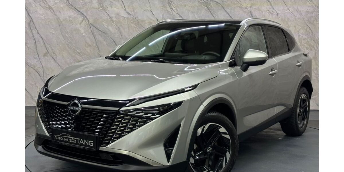 Nissan Qashqai 16.000 km 30.000 &euro; Spaichingen 78549