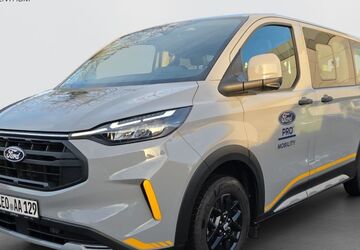 Ford Transit Custom 12.950 km 43.990 &euro; Rutesheim 71277