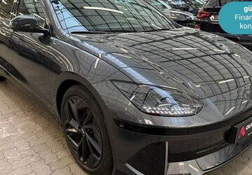 Hyundai IONIQ 6 23.763 km 35.990 &euro; Ludwigsfelde (bei Berlin) 14974