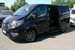 Ford Tourneo Custom Hybrid 320 L1 Titanium X ACC AHK SH 67.732 km 33.980 &euro; Falkensee 14612