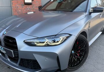 BMW M3 32.176 km 79.990 &euro; Buchholz in der Nordheide 21244