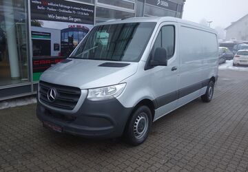 Mercedes-Benz Sprinter 115.656 km 26.700 &euro; Fredersdorf-Vogelsdorf OT Fredersdorf Nord 15370