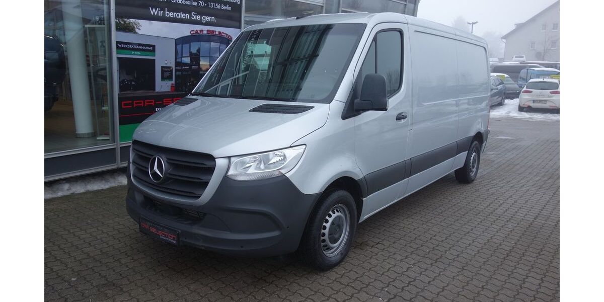 Mercedes-Benz Sprinter 115.656 km 26.700 &euro; Fredersdorf-Vogelsdorf OT Fredersdorf Nord 15370