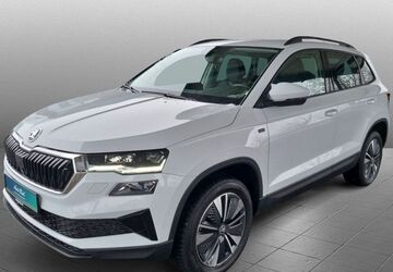 Skoda Karoq 27.187 km 35.480 &euro; Diez 65582