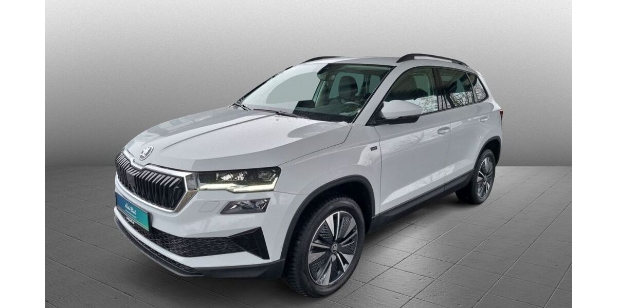 Skoda Karoq 27.187 km 35.480 &euro; Diez 65582