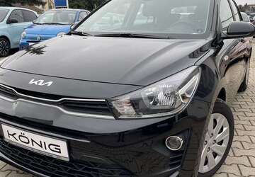 Kia Rio 27.061 km 12.998 &euro; Leipzig 04178