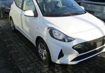 Hyundai i10 12.010 km 14.900 &euro; Elmshorn 25337
