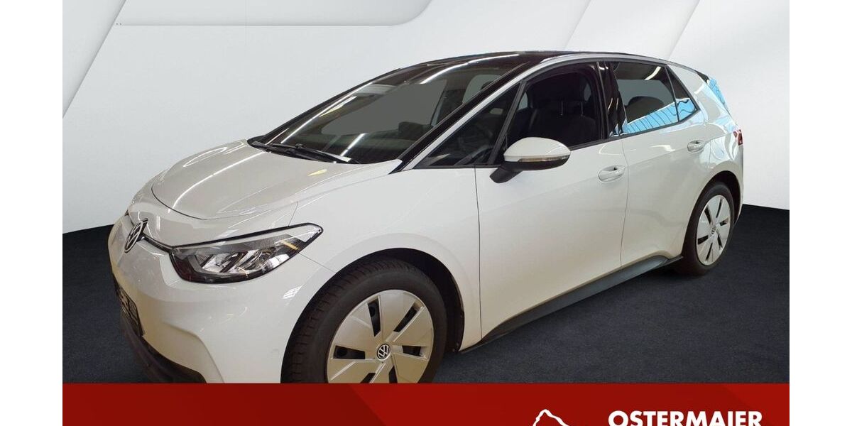 VW ID.3 21.290 km 29.770 &euro; Eggenfelden 84307