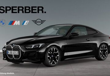 BMW 420 24.293 km 45.309 &euro; Bamberg 96050