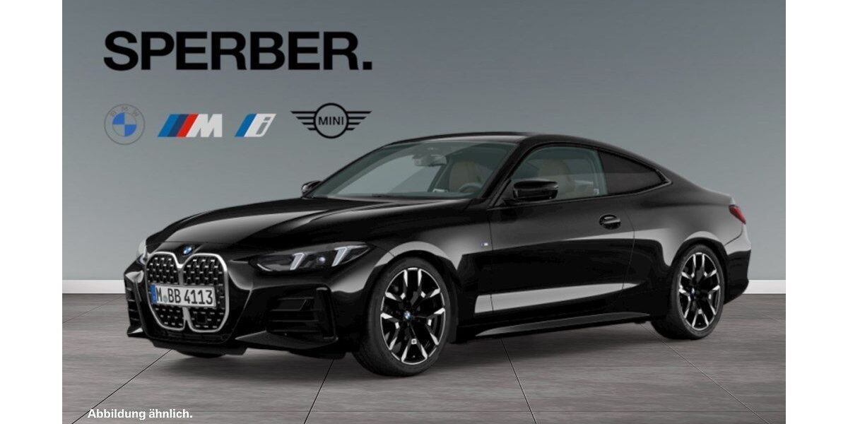 BMW 420 24.293 km 45.309 &euro; Bamberg 96050