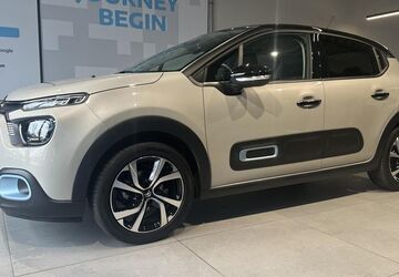 Citroen C3 5.940 km 16.499 &euro; Augsburg 86179