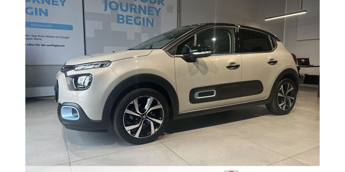 Citroen C3 5.940 km 16.499 &euro; Augsburg 86179