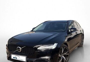 Volvo V90 114.464 km 30.440 &euro; Friedberg 61169