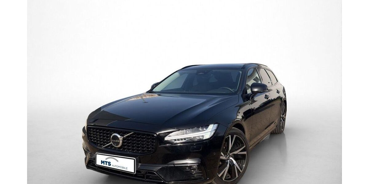 Volvo V90 114.464 km 30.440 &euro; Friedberg 61169