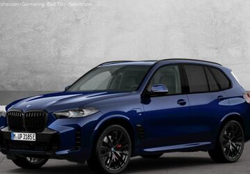 BMW X5 18.990 km 108.080 &euro; Starnberg 82319