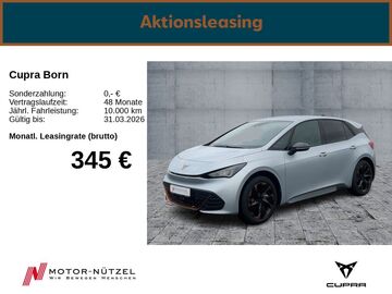Gebrauchte Cupra BORN