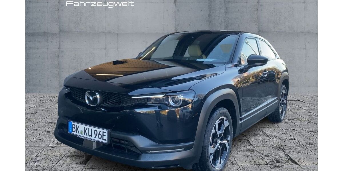 Mazda MX-30 5.500 km 26.989 &euro; Backnang 71522