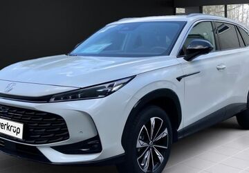 MG HS 8.500 km 34.990 &euro; Kiel 24148