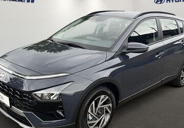 Hyundai BAYON 20.000 km 17.680 &euro; Quakenbrück 49610