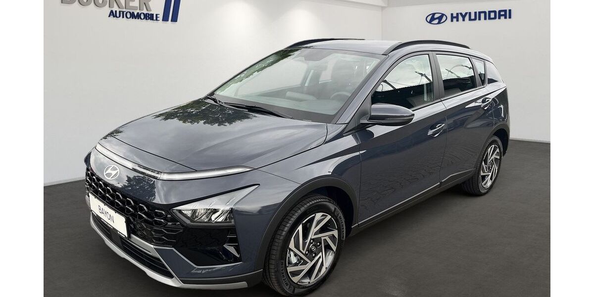 Hyundai BAYON 20.000 km 17.680 &euro; Quakenbrück 49610