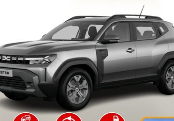 Dacia Duster 20.000 km 25.488 &euro; Kehl 77694