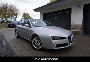 Alfa Romeo 159 133.000 km 3.999 &euro; Owen 73277